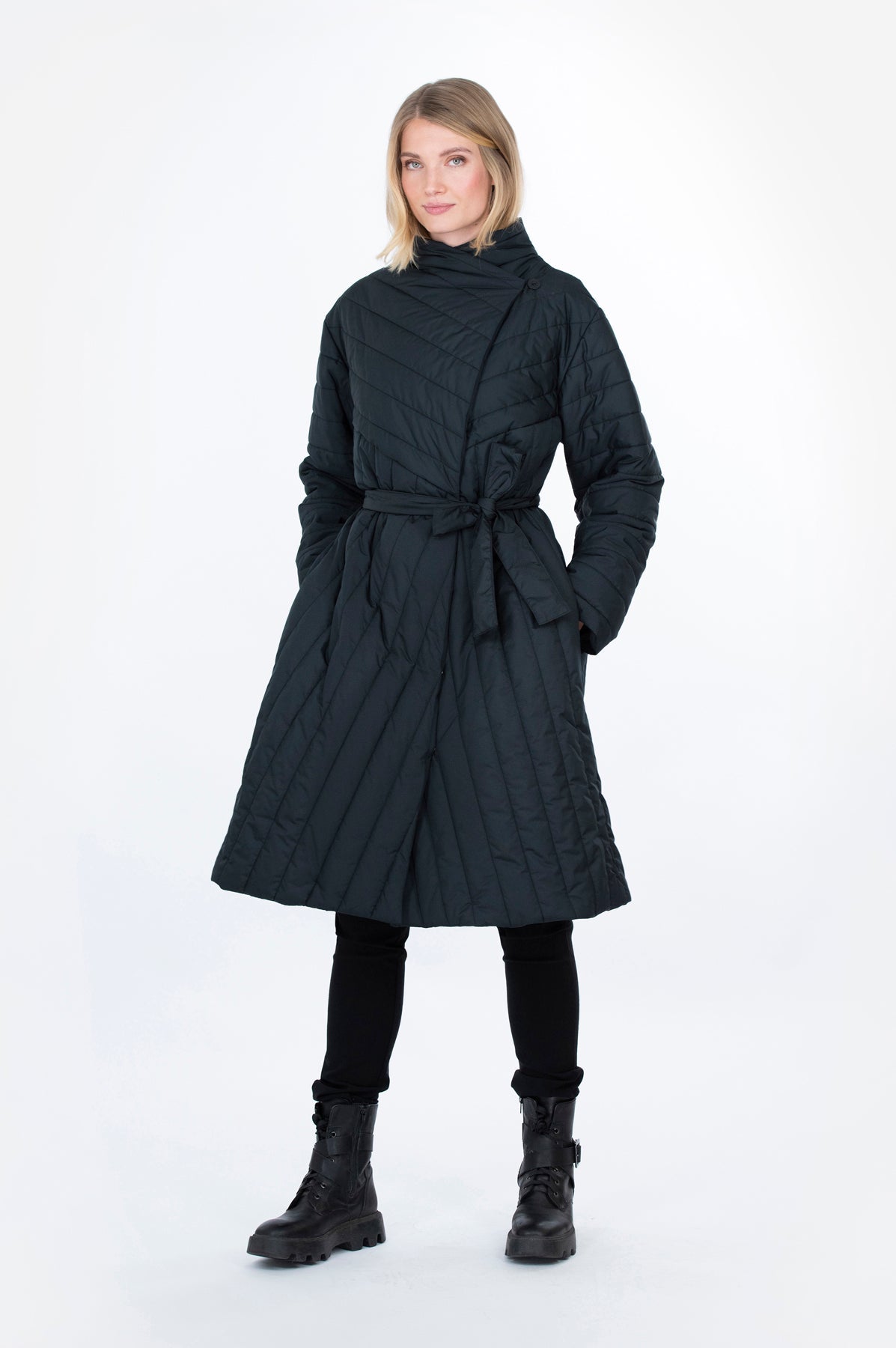 KAJASTUS coat