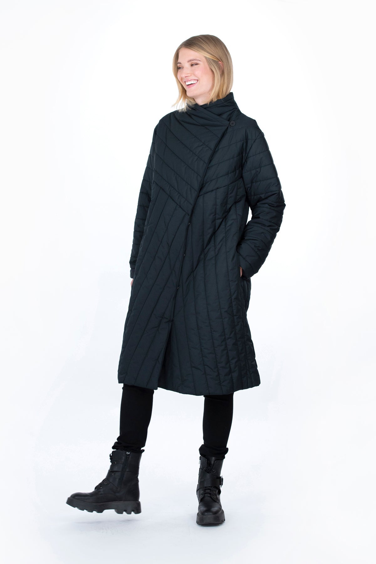 KAJASTUS coat