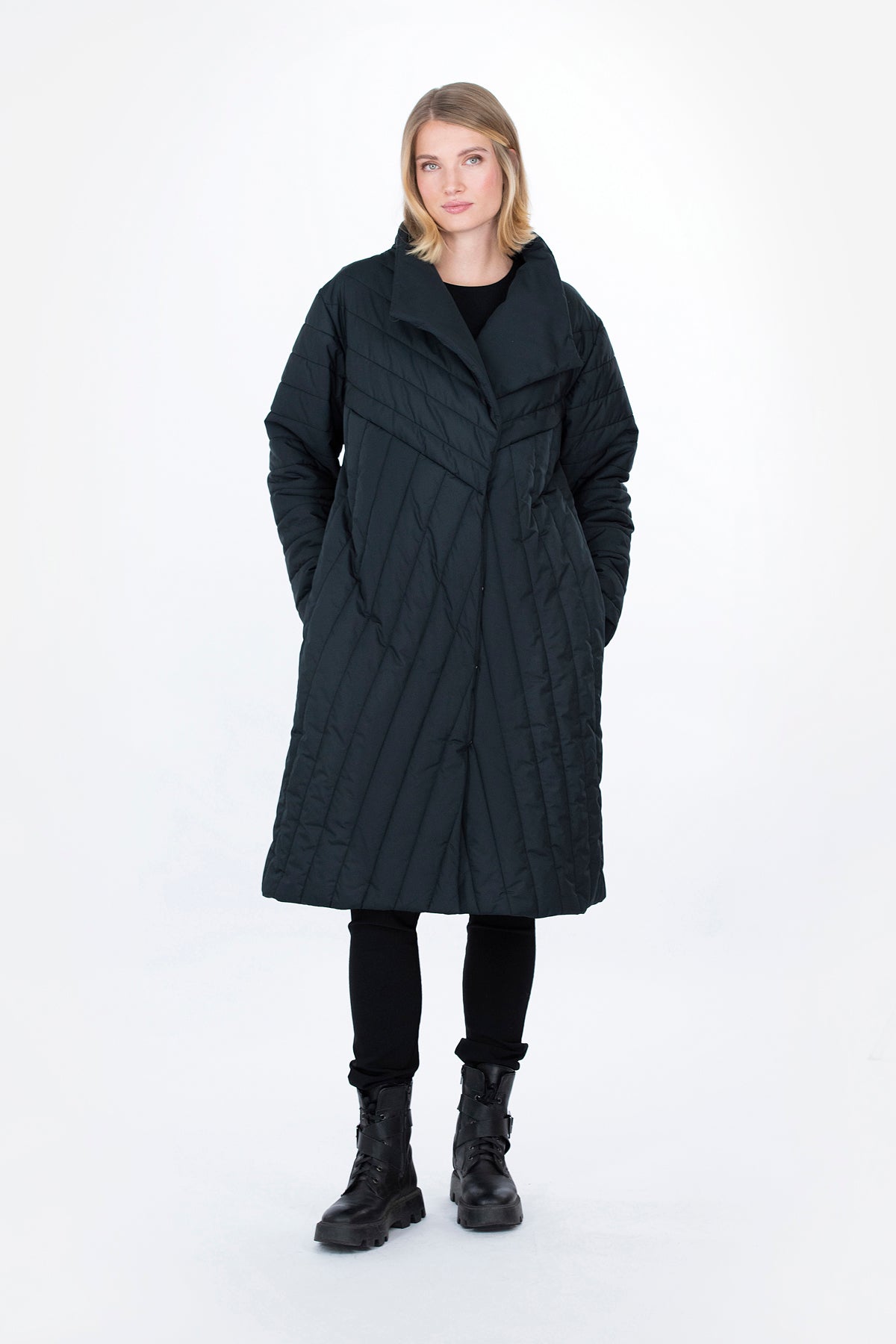 KAJASTUS coat