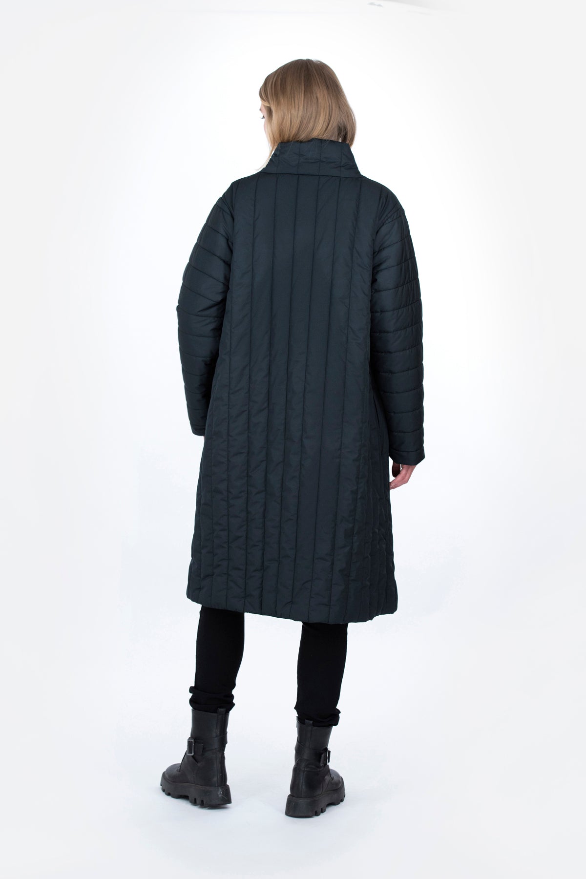 KAJASTUS coat