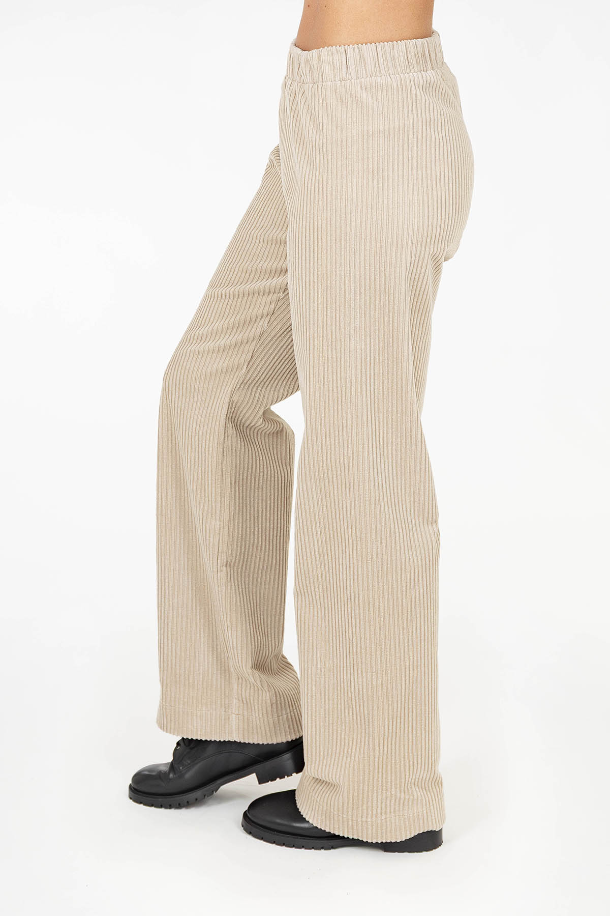 LOLITA trousers beige