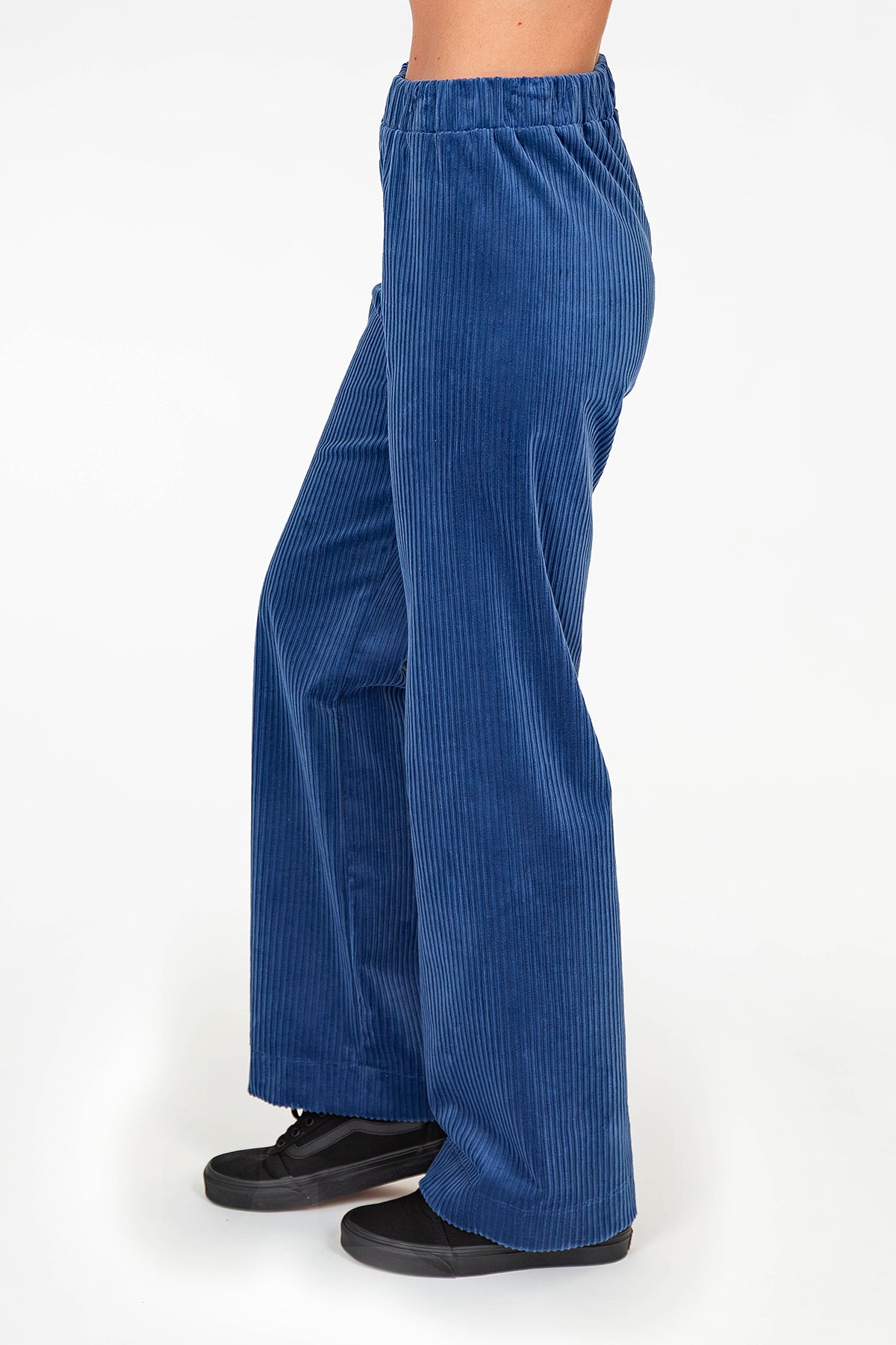 LOLITA trousers blue