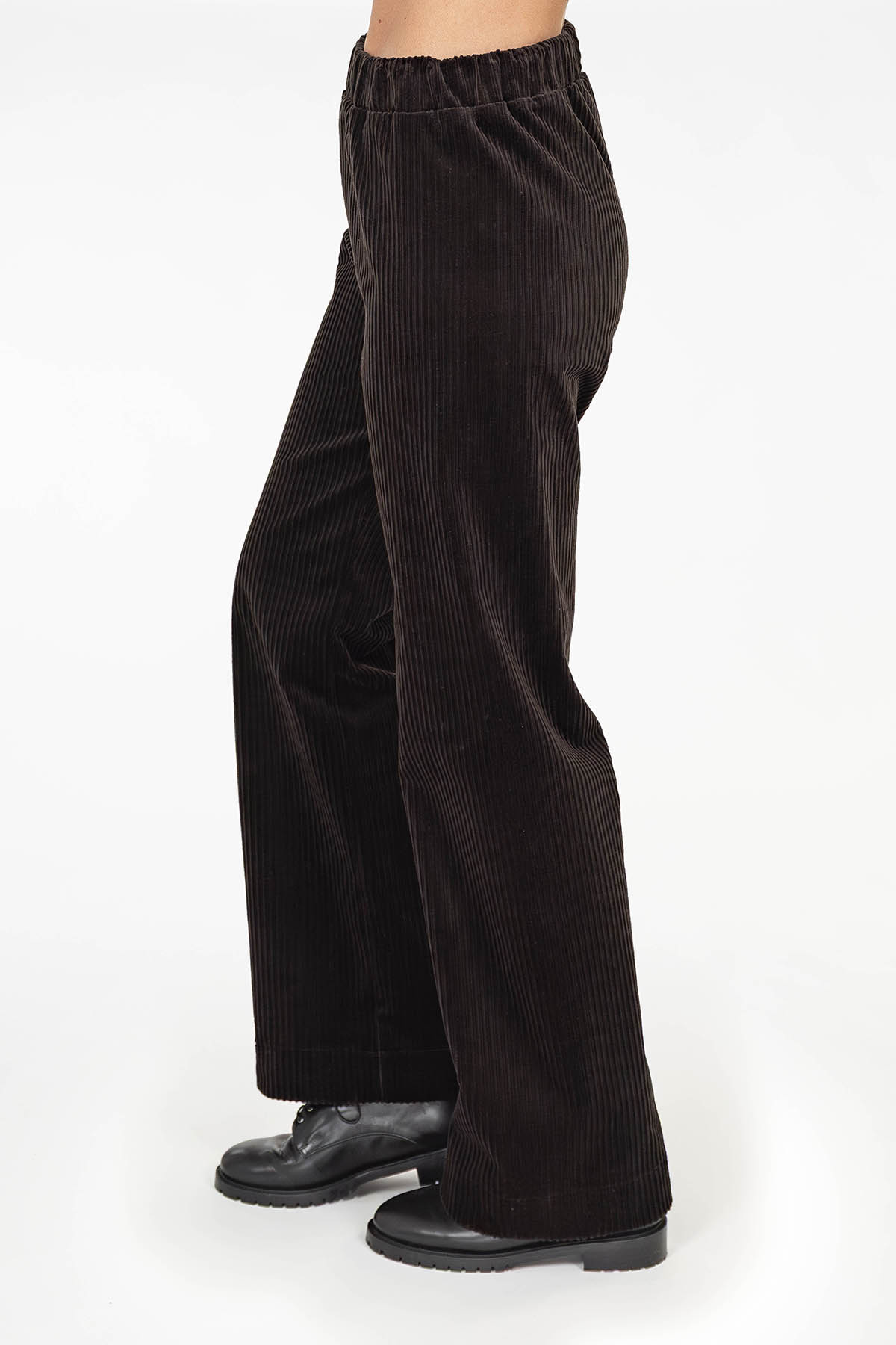 LOLITA trousers brown