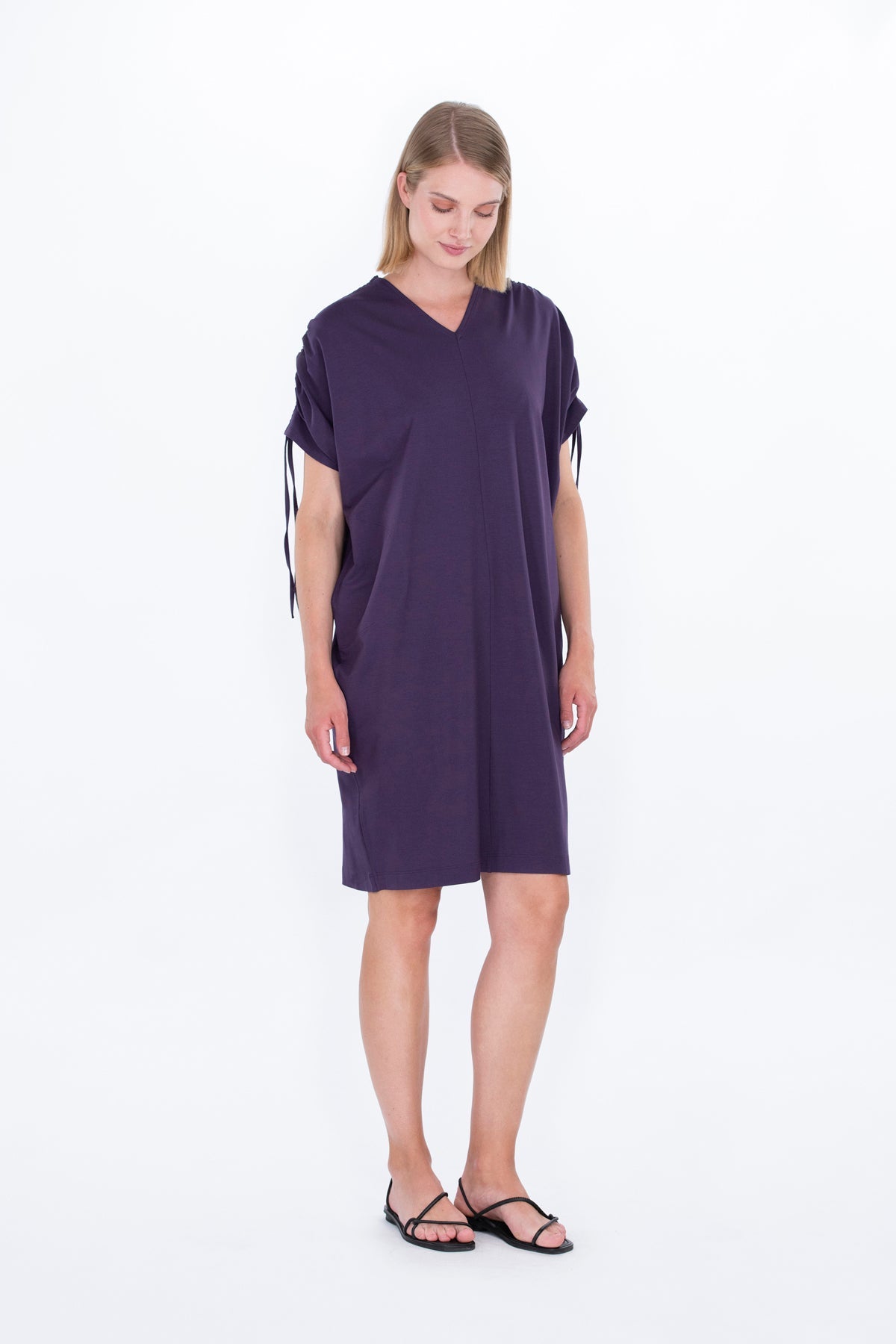 MAHLA dress purple