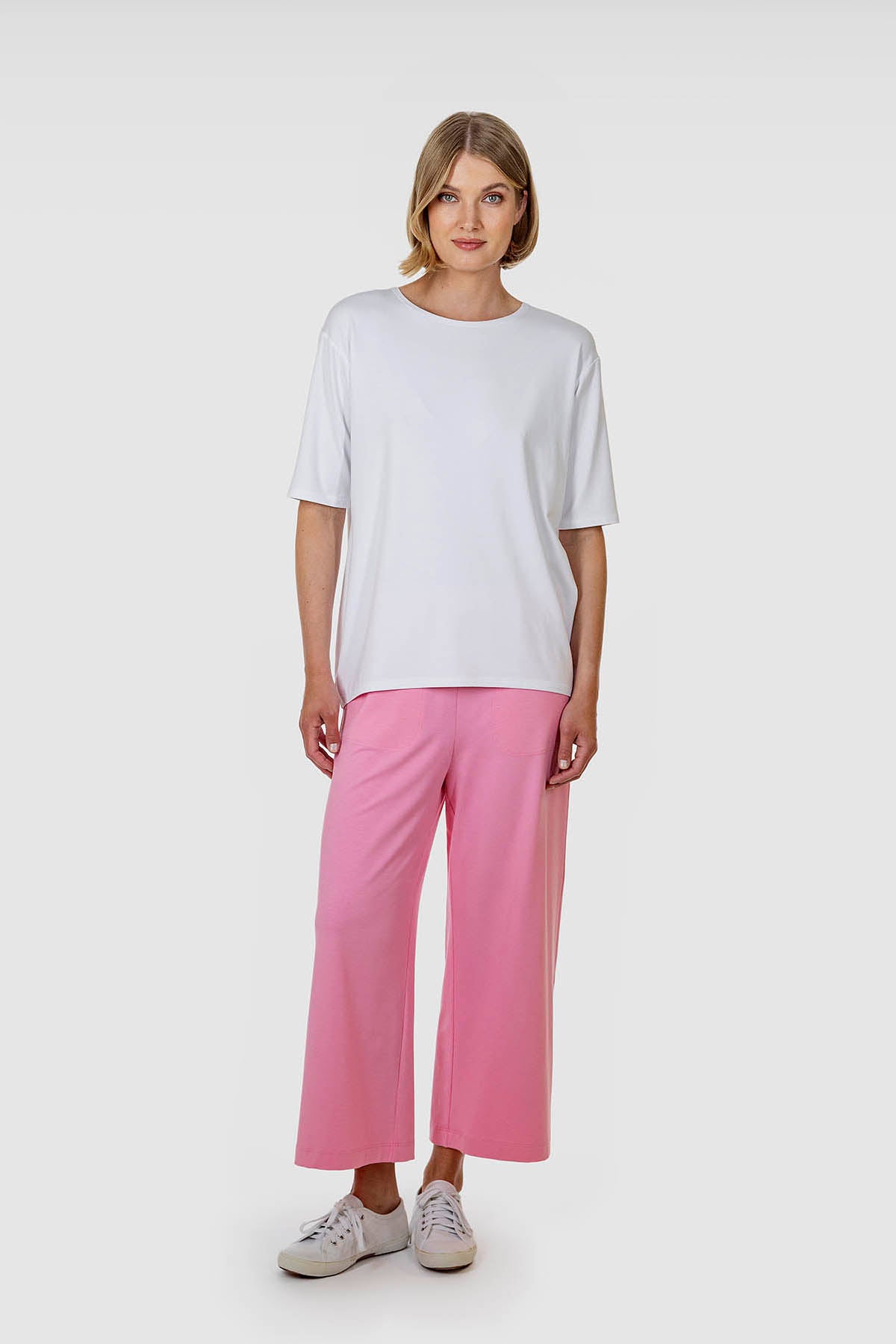 SEITTI trousers pink