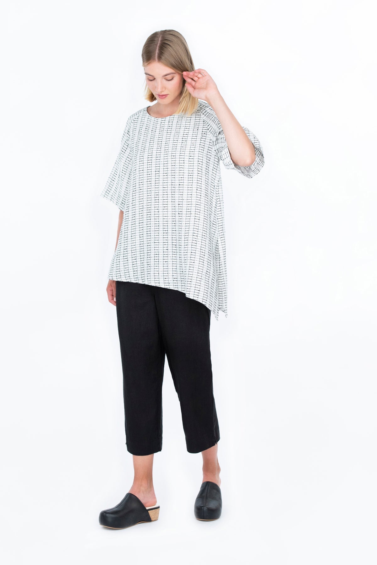 MINTTU tunic