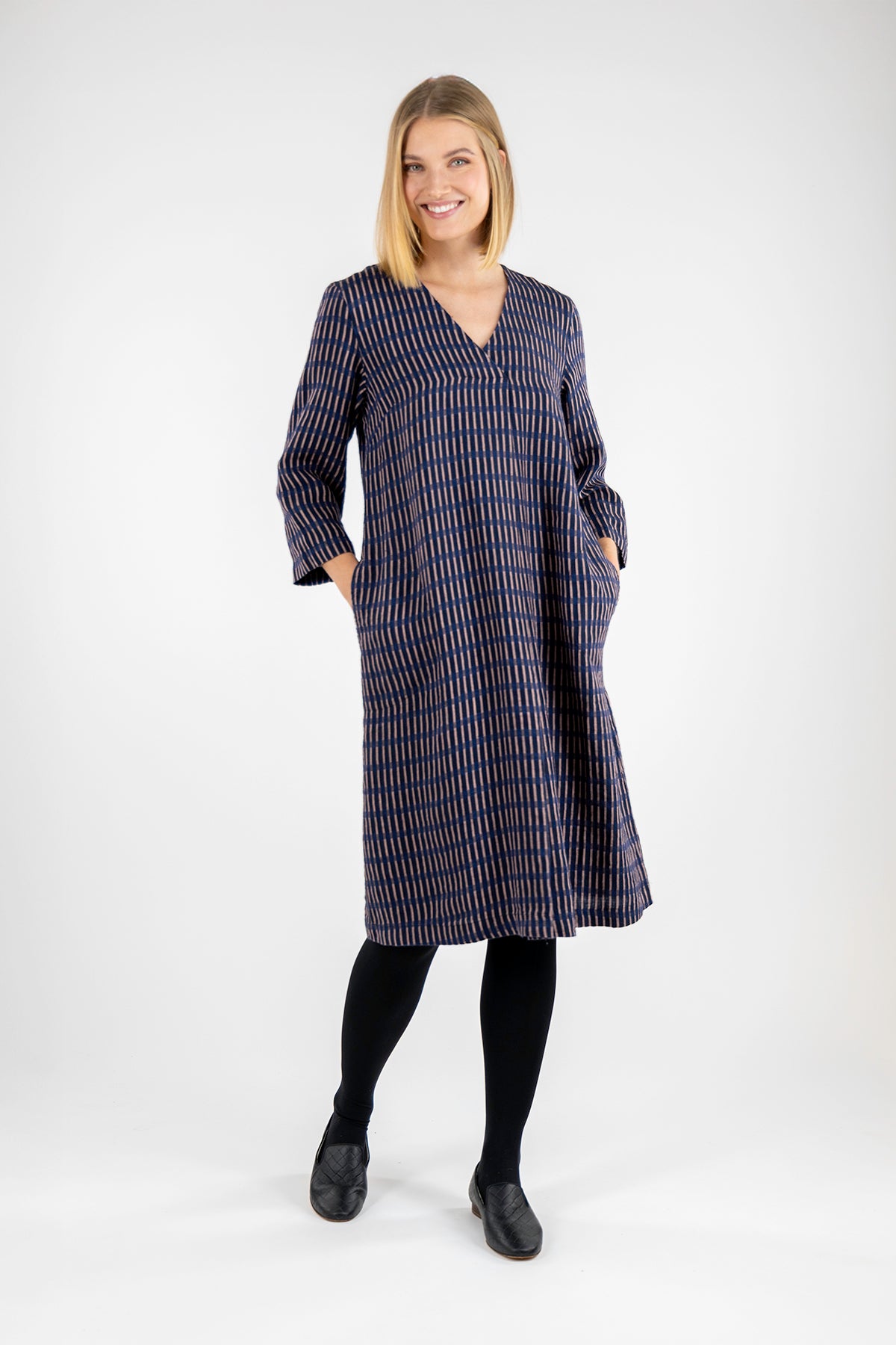 MYRSKY dress