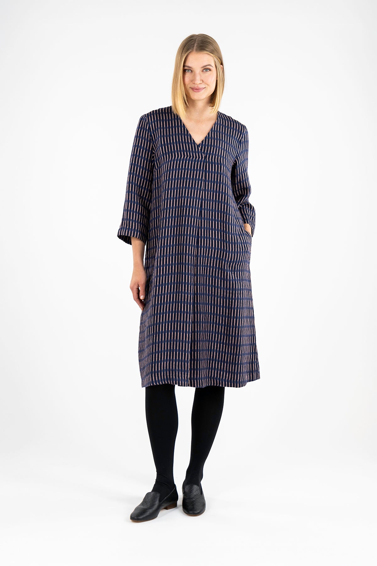 MYRSKY dress