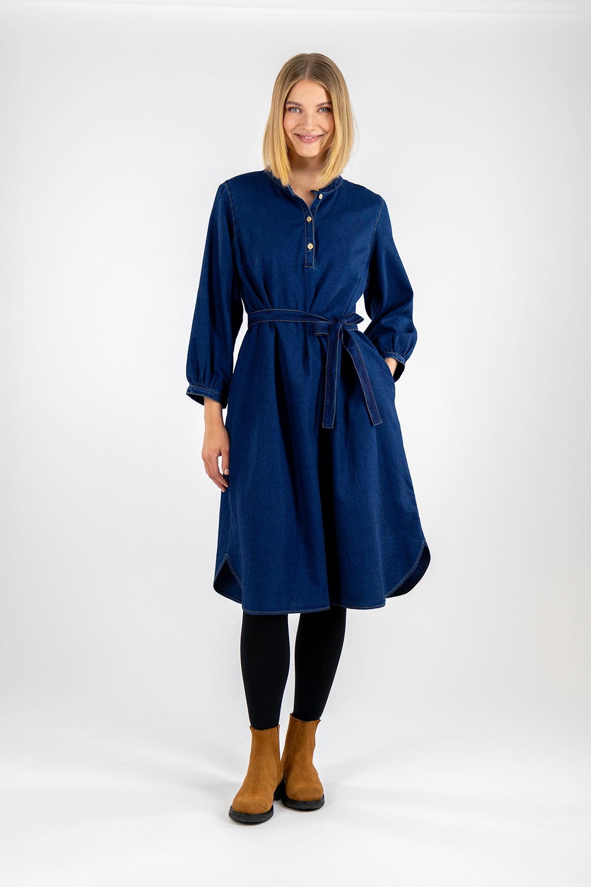 PYÖRRE dress