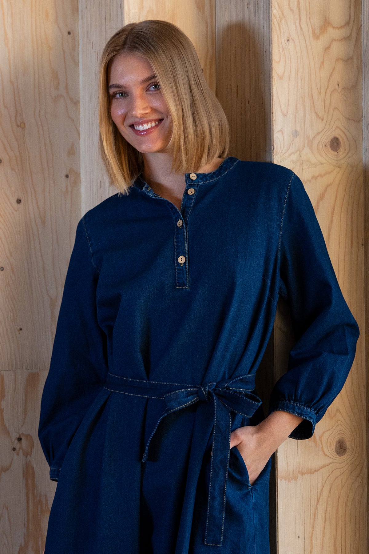 PYÖRRE dress