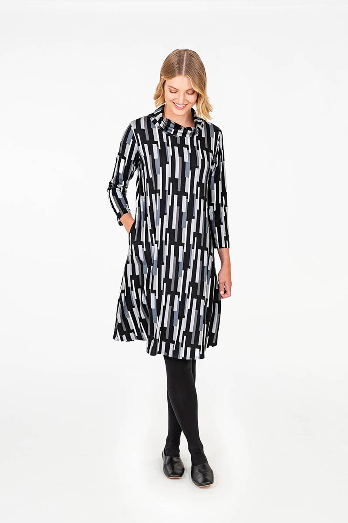 RUMBA dress