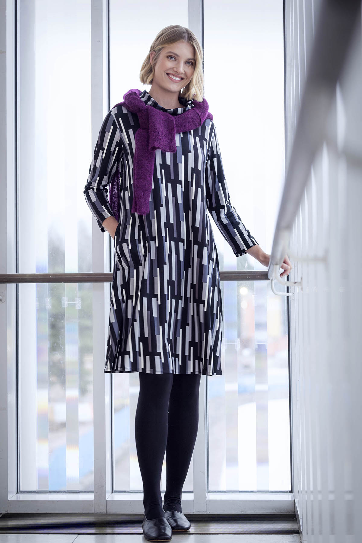 RUMBA dress