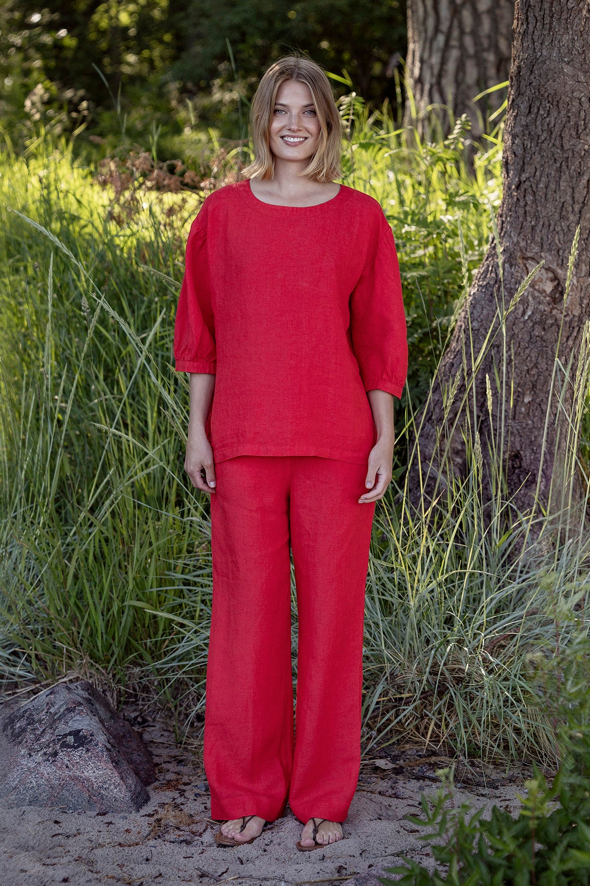 TROUSERS – Falla Finland TROUSERS – Falla Finland