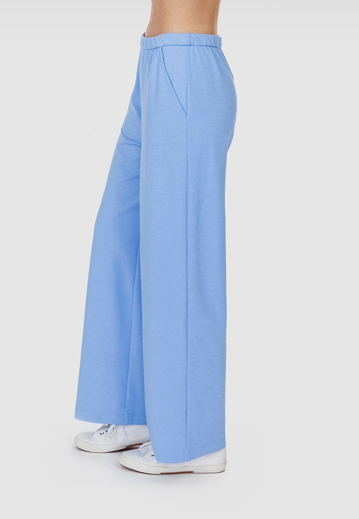 SENSO trousers light blue