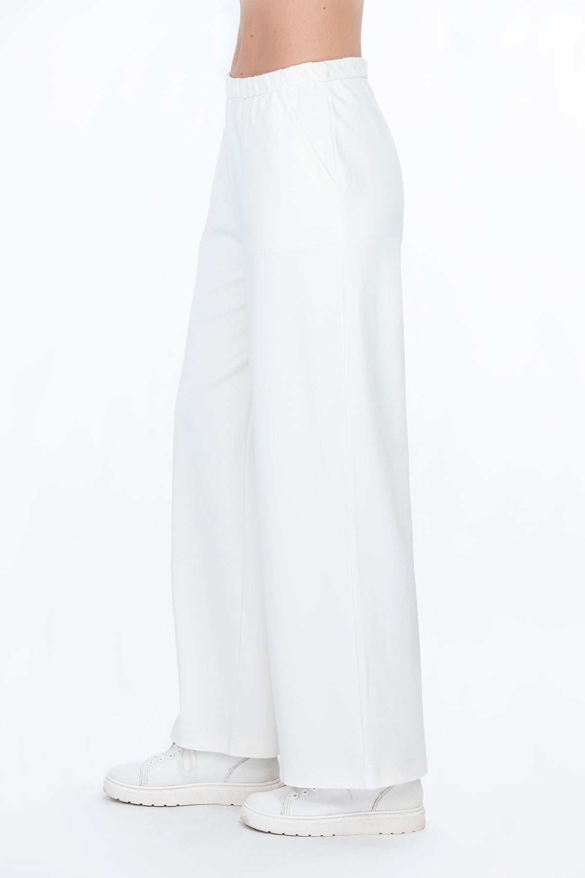 SENSO trousers off-white