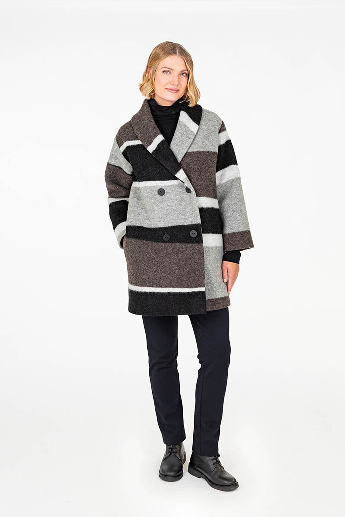 TERVA coat