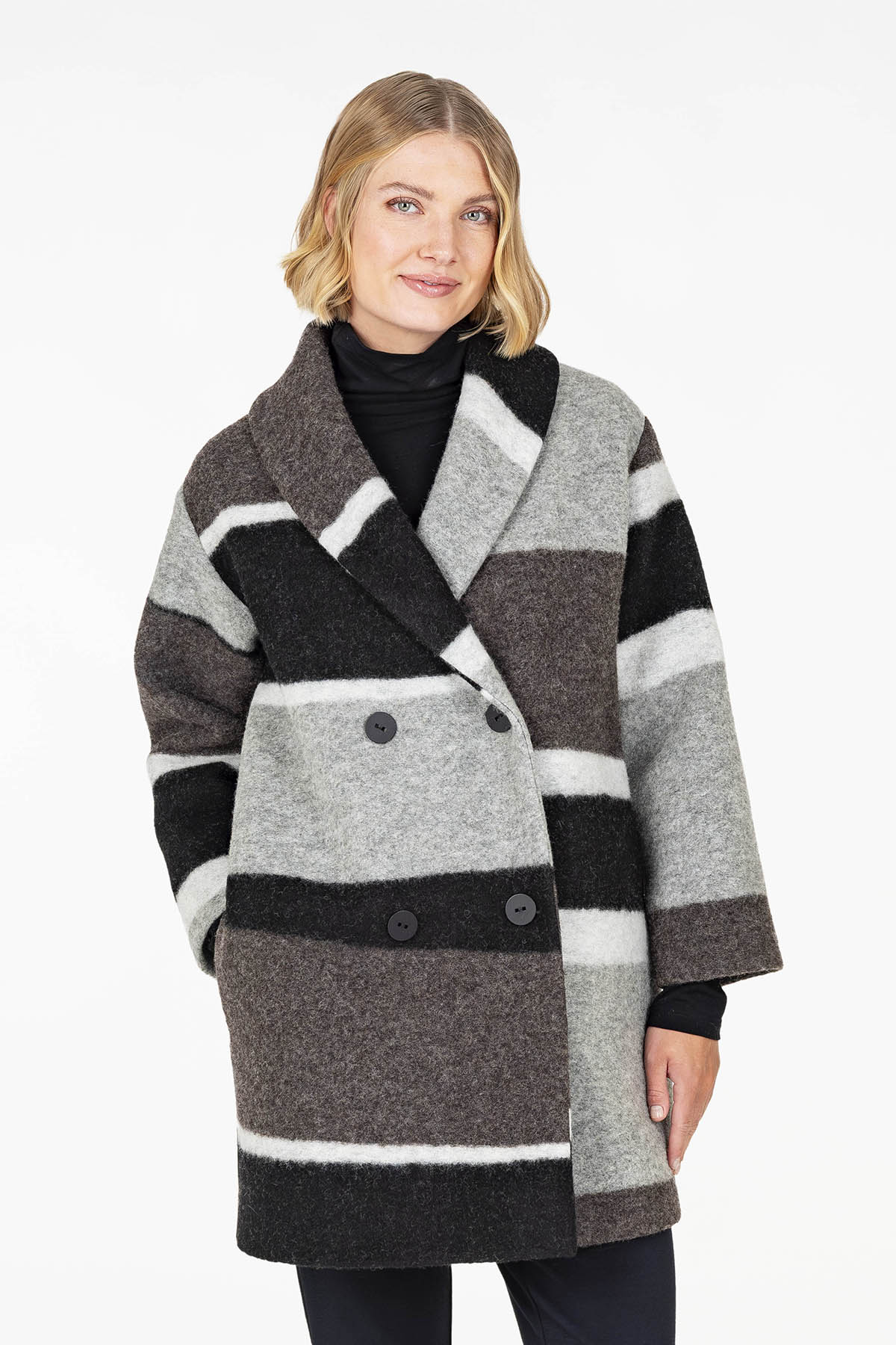 TERVA coat