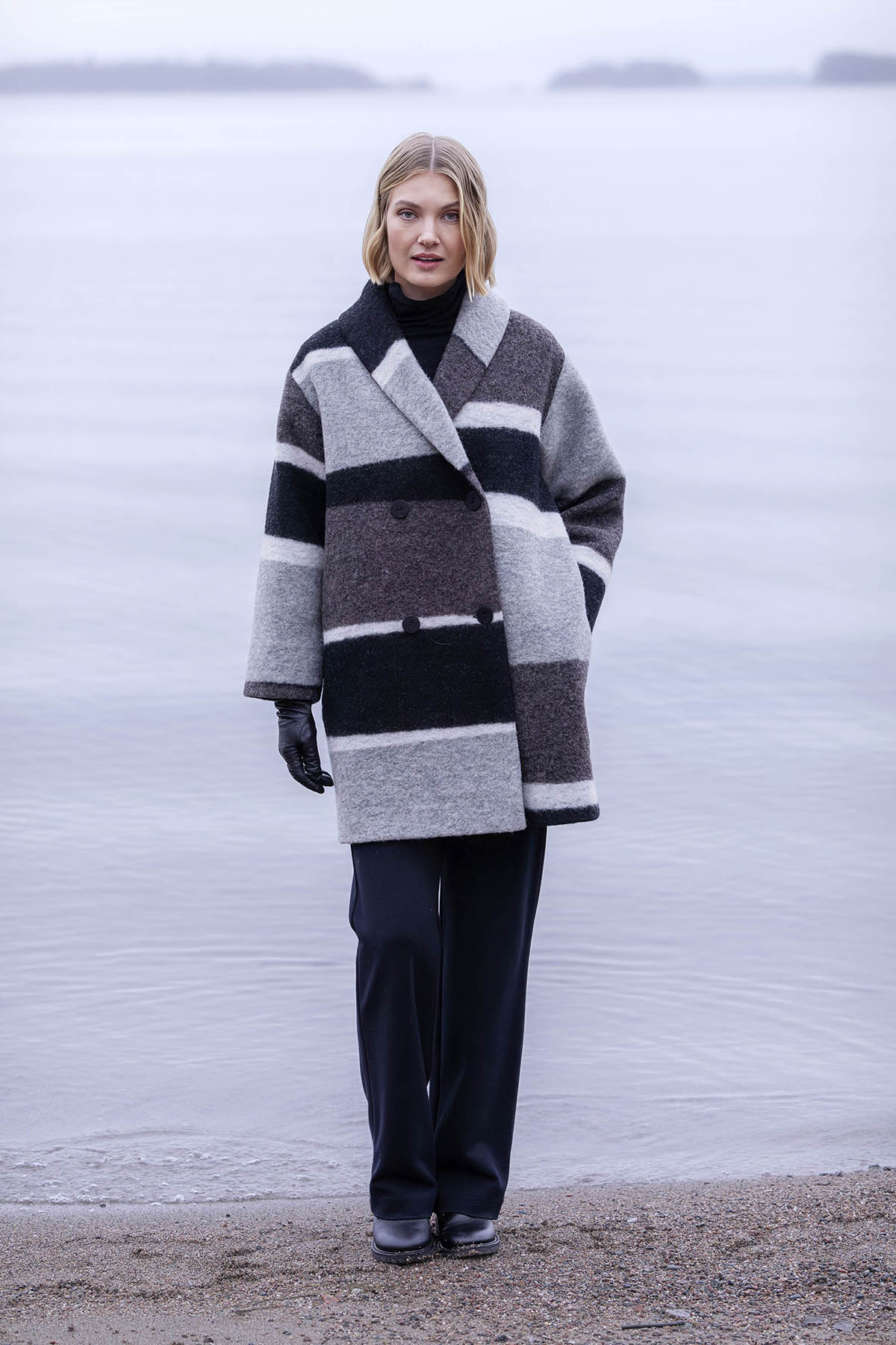 TERVA coat