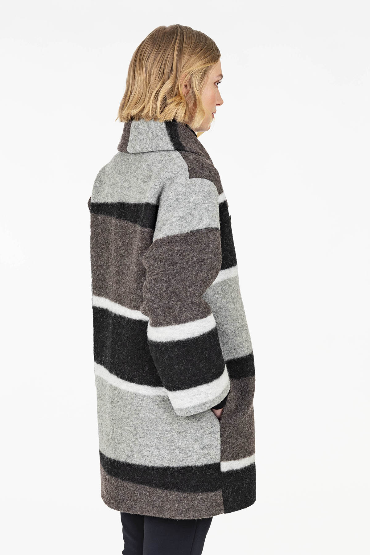 TERVA coat