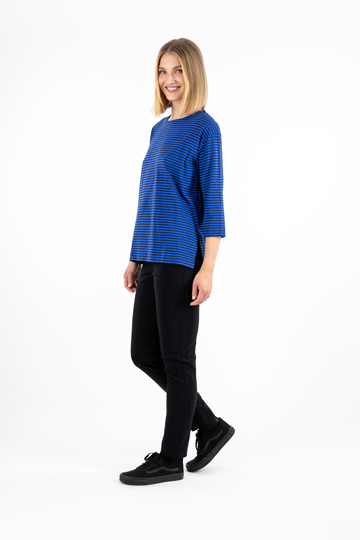 ULPUKKA top blue