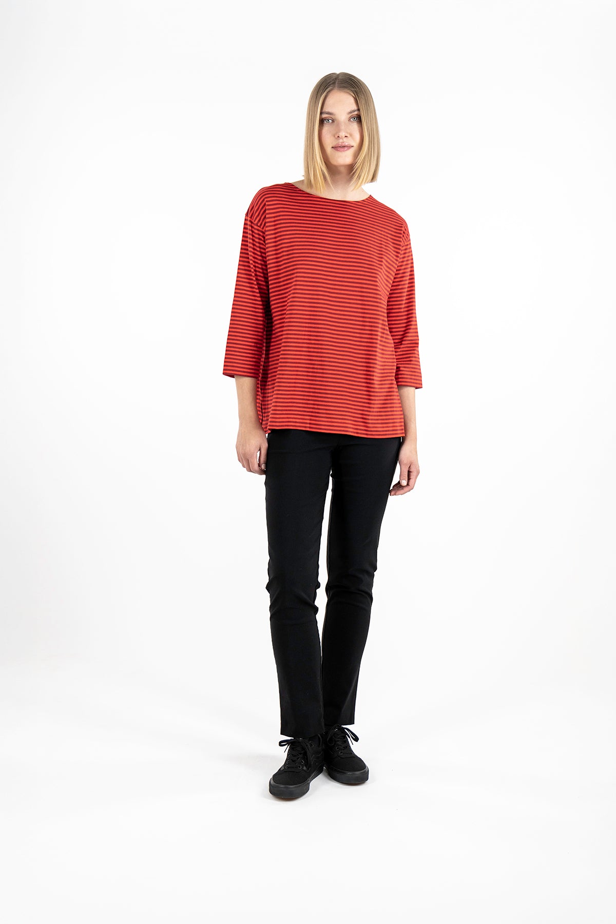 ULPUKKA top red