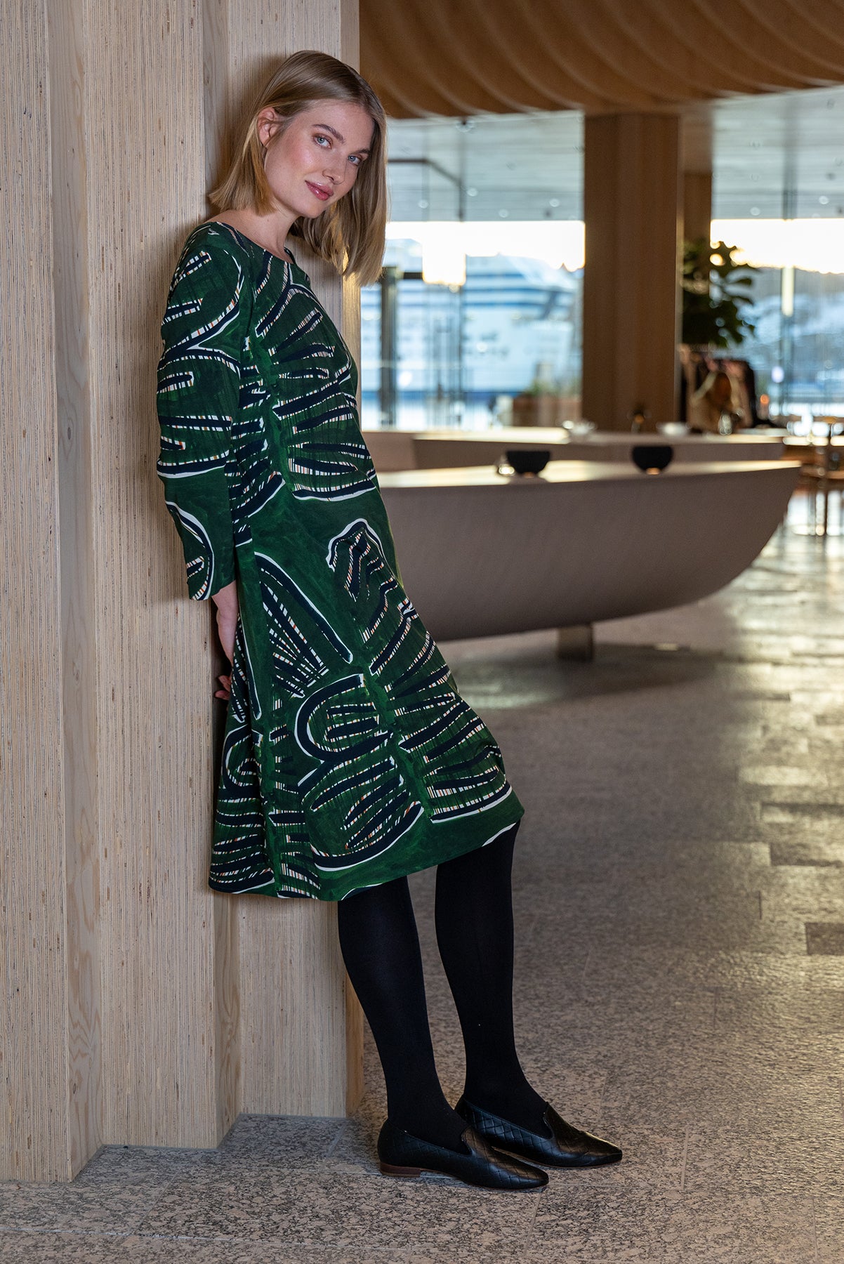 VARANO dress
