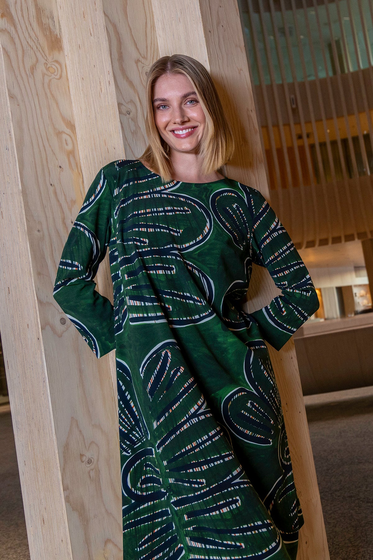 VARANO dress