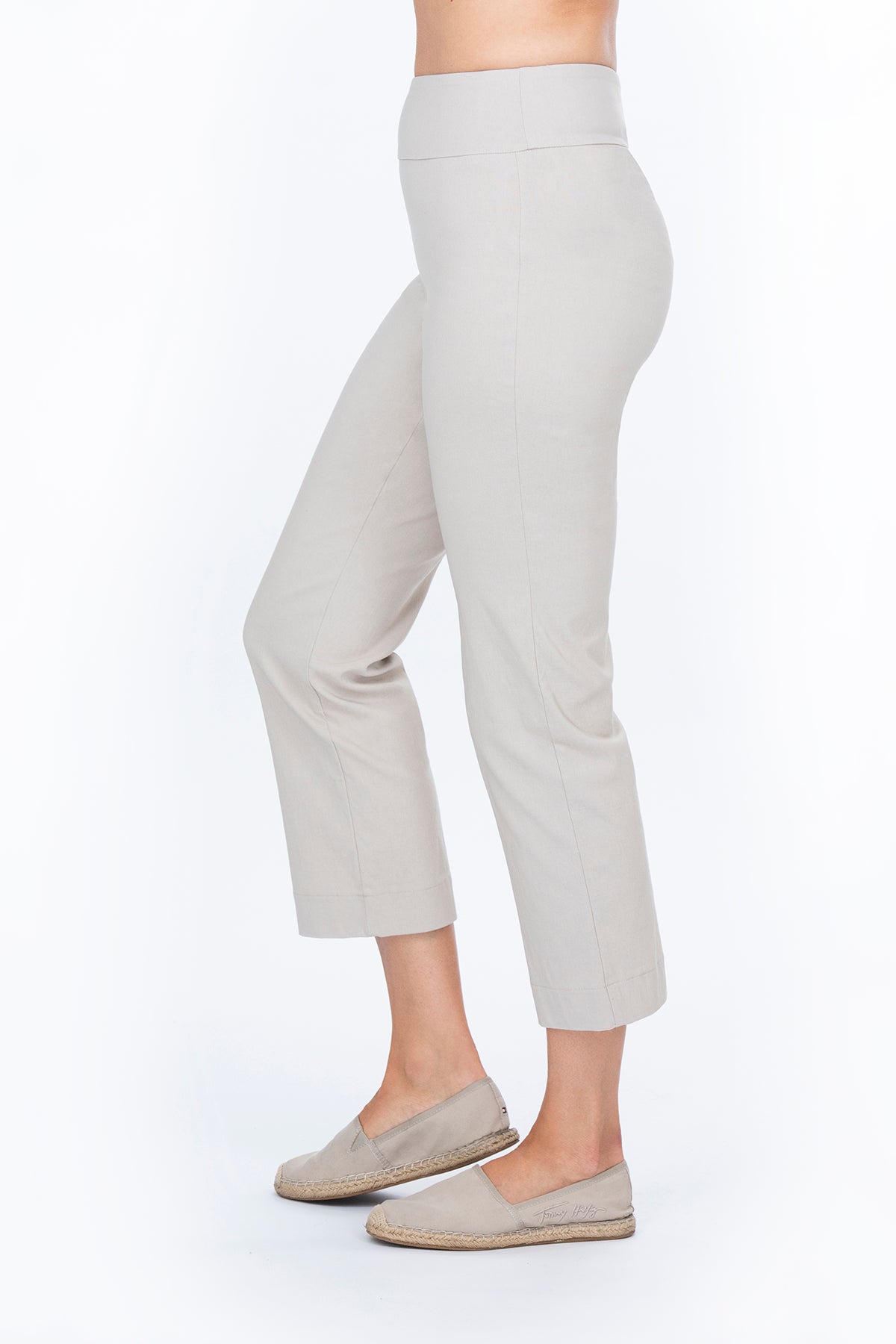 MAIJA trousers beige