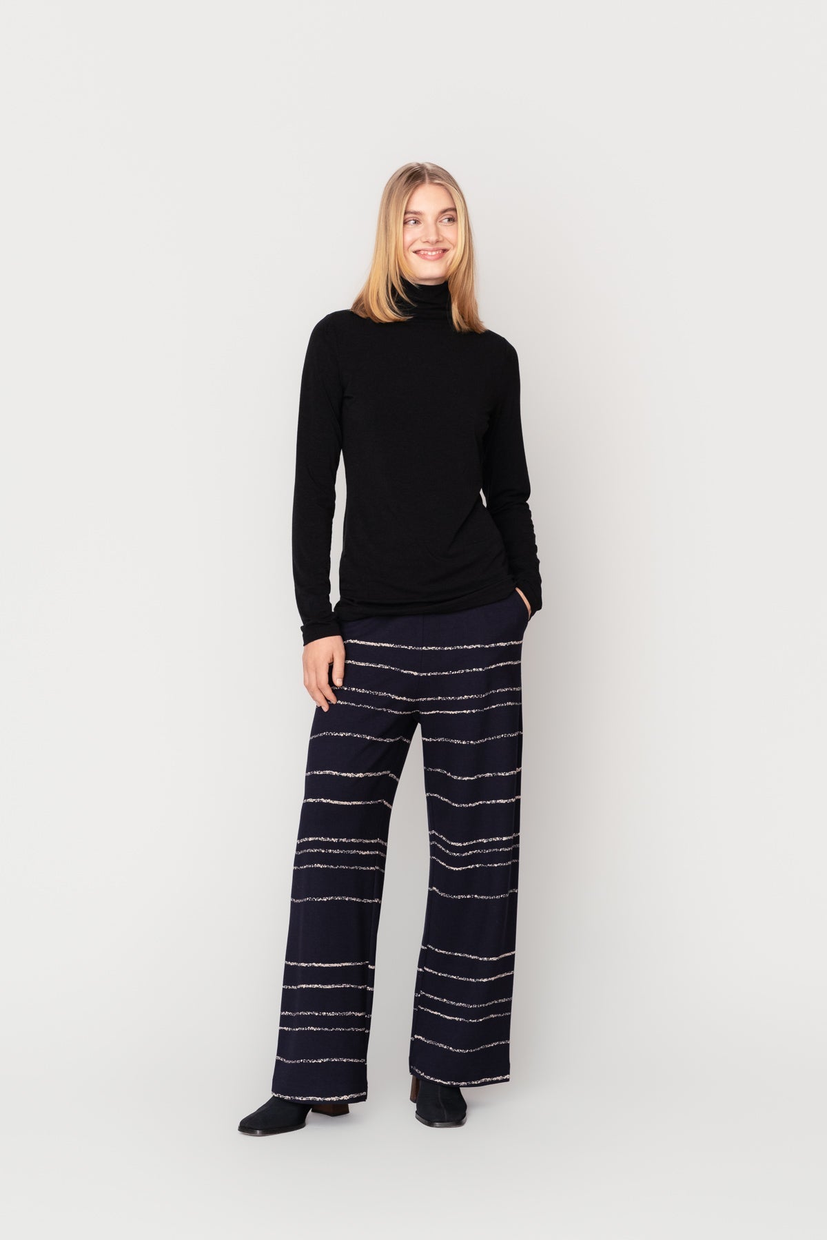 PUISTO trousers