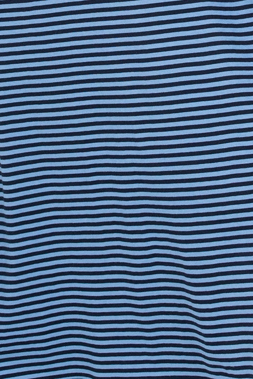 URBINO gown navy-blue